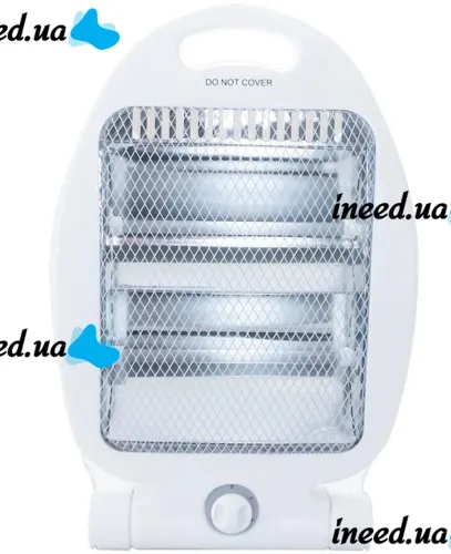 Opera Digital OP-H0004 800W infrared tabletop heater