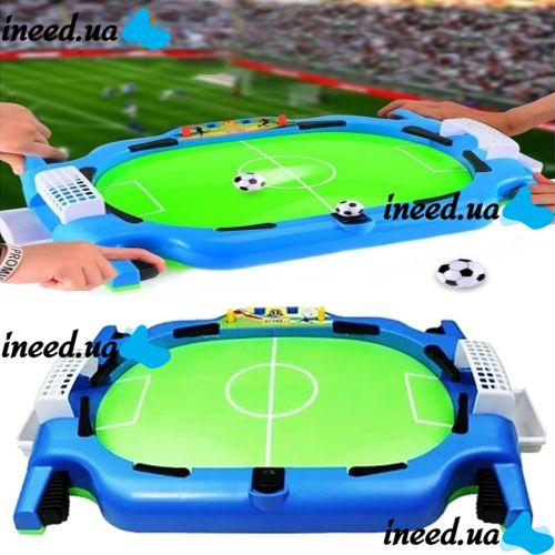 Children's Board Game Football Football Champions YF-201 educational, Interactive mini football game for children, Table Game set for a boy