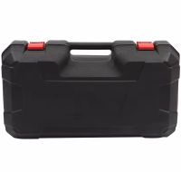 Акумуляторна ланцюгова пила DeWalt DCM565N 36V 5Ah 12" дюймів для обрізання гілок дерев 2 акумулятора, Бездротова електропила Деволт в кейсі