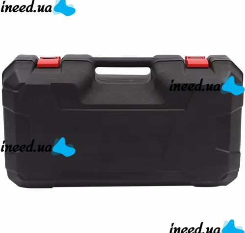 Акумуляторна ланцюгова пила DeWalt DCM565N 36V 5Ah 12" дюймів для обрізання гілок дерев 2 акумулятора, Бездротова електропила Деволт в кейсі