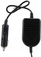 Car charger for laptops Note book car charge EL-80W, Universal Charging Adapter for Laptop in car 80W from Cigarette lighter