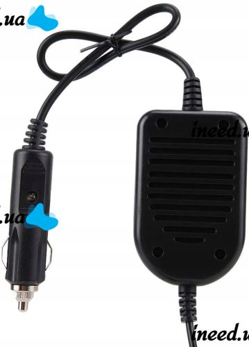 Car charger for laptops Note book car charge EL-80W, Universal Charging Adapter for Laptop in car 80W from Cigarette lighter
