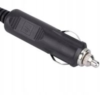 Car charger for laptops Note book car charge EL-80W, Universal Charging Adapter for Laptop in car 80W from Cigarette lighter