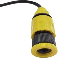 Садовый туманообразователь 10 м Patio Mist Mistcooling Kit BD-182 Автоматическая система капельного полива, оросительная система, автополив Muciakie