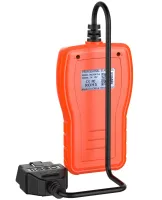 Автомобільний сканер OBDII/EOBD MS309PRO для діагностики помилок двигуна авто, детектор несправності, діагностичний автосканер з дисплеєм OBD2
