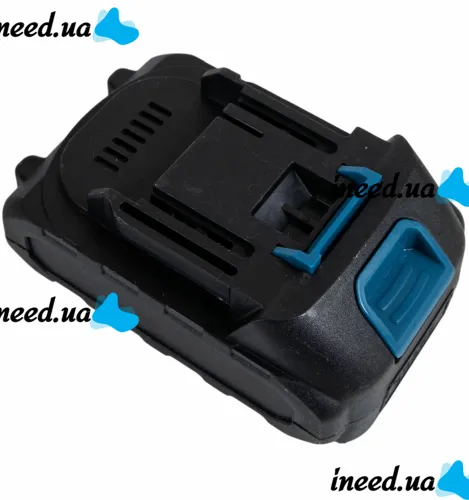 Extra Cordless Chainsaw Li-on 24V 2Ah Universal Slim 24V Replacement Battery for Cordless Chainsaw Power Tools