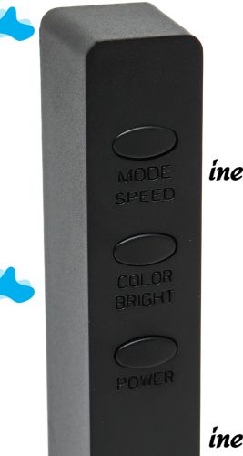 Музичний світильник Еквалайзер Sound Control Lamp D08-RGB світлодіодна звукова 32 LED лампа з підсвічуванням під музику і підставкою від мережі USB
