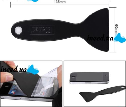 Набор ручных инструментов для разборки телефонов Opening Tools 1202 10 в 1 универсальный комплект отвёрток для вскрытия и ремонта электроники