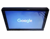 Універсальна автомагнітола MP5 CJ CP606 BT Android 8.0 2G - 16G 2DIN плеєр з USB і SD з короткою базою, автомобільна магнітола програвач в машину