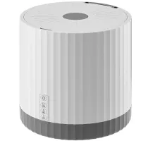Mini Washing Machine Mini Washing Machine XM004 4 liters for washing things with UV disinfection, Machine with dryer and bucket MA2304-68 for travel