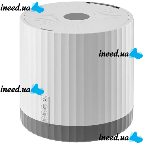 Mini Washing Machine Mini Washing Machine XM004 4 liters for washing things with UV disinfection, Machine with dryer and bucket MA2304-68 for travel