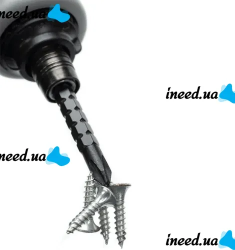 Multifunctional Ratchet Telescopic Mini Screwdriver with Double Head CR-V 13 in 1, Reversible Screwdriver with Ratchet and Magnetic Bits