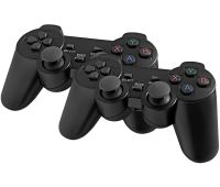 Портативный проектор Projector Game HCS350 Pro 4K игровая смарт приставка с джойстиками и пультом Full HD домашний кинотеатр с Wi-Fi Bluetooth USB