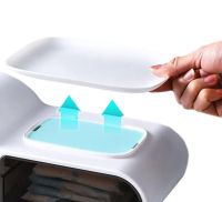 Настінний тримач для туалетного паперу Wall-Hanging Waterproof Tissuef Box SHH-1, органайзер для зберігання серветок з полицею на стіну MAG-736