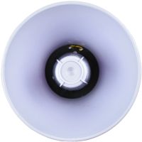 Handheld Megaphone Horn 10w HW-8C with a range of 200m Rechargeable Folding Loudspeaker RD-8S Amplifier with Voice Recording and built-in siren HW8C