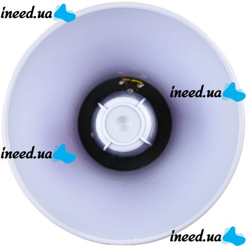 Handheld Megaphone Horn 10w HW-8C with a range of 200m Rechargeable Folding Loudspeaker RD-8S Amplifier with Voice Recording and built-in siren HW8C