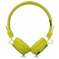 Wireless Bluetooth Stereo Headphones Nia X5SP Foldable Stereo Headphones 5 in 1 with Microphone, MP3 Player, Bluetooth FM Radio, Speaker for Phone