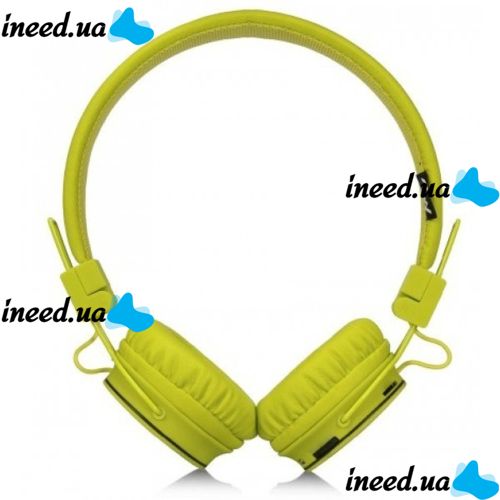 Wireless Bluetooth Stereo Headphones Nia X5SP Foldable Stereo Headphones 5 in 1 with Microphone, MP3 Player, Bluetooth FM Radio, Speaker for Phone