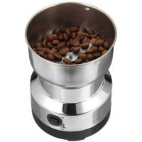 Electric rotary coffee grinder Domotec MS-1206 150W grinder for grinding coffee, nuts, dry beans and cereals, Electric grinder