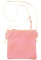 School bag Set Fashion SG5017 4 in 1 for girls, teenage school kit, backpack for 16 liters shopper bag pencil case, satchel with Pink badge