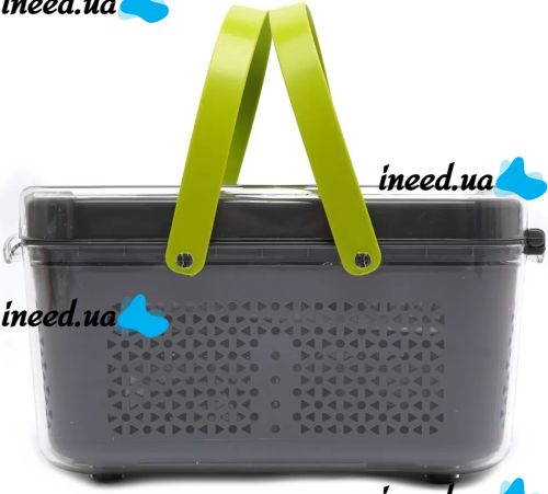 Багатофункціональна овочерізка Veggie slicer MA-8 22 в 1 кухонна терка подрібнювач слайсер для нарізки овочів і фруктів з насадками і контейнером