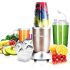 Екстрактор поживних речовин NutriBullet Pro Family Set 900W Magic Bullet блендер, міксер 900 Вт