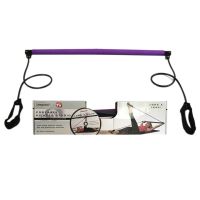 Universal portable Pilates simulator Supretto Pilates Studio, Pilates simulator for the whole body