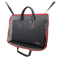 Multifunctional Car Bag Pocket Handbag Holder, Car Organizer in the Car, Animal Limiter Mesh Pocket 40x26 cm