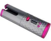 Ramindong BeautyStar Maxtop Hair Curler WM-002 cordless automatic hair curler, curlers for curls USB