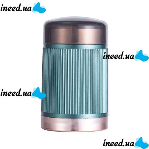 Акумуляторна Дорожня електробритва депілятор Blawless Portable Mini Shaver 5W, Бездротова роторна USB міні бритва Face Massager тример