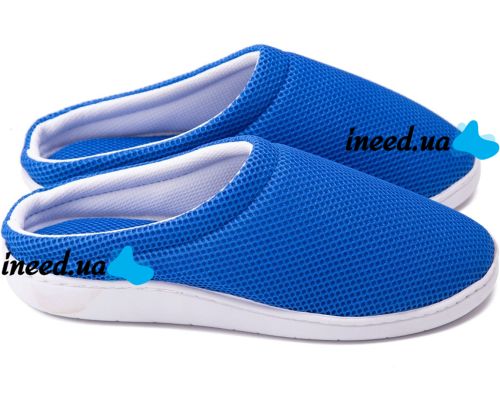 Cool Bamboo Anti-Fatigue Gel Slippers to relieve tired feet size 41, relaxing gel slippers with memory foam effect