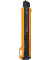 Stationery Telescopic Utility knife Jingpin HST-SK 18mm with retractable segment blade for finishing work, Construction knife for home