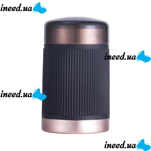 Акумуляторна Дорожня електробритва депілятор Blawless Portable Mini Shaver 5W, Бездротова роторна USB міні бритва Face Massager тример