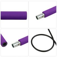Universal portable Pilates simulator Supretto Pilates Studio, Pilates simulator for the whole body