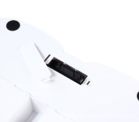 Автоматична подвійна годівниця дозатор 2-Meal Pet Feeder MA - 6 для собак і кішок 659-3 з таймером, Комплект годівниць 2шт по 600 мл для тварин