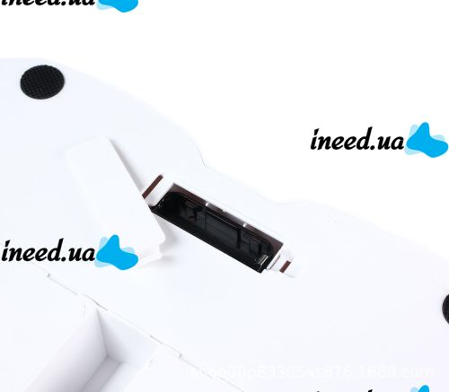 Автоматична подвійна годівниця дозатор 2-Meal Pet Feeder MA - 6 для собак і кішок 659-3 з таймером, Комплект годівниць 2шт по 600 мл для тварин