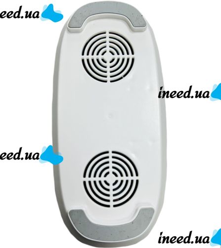 Silicone Nail Brush Dryer Makeup Brush Dryer Machine LY-610 12 Holes USB Stand for Drying and Storing Brushes with Thermal Control