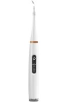 Electric Teeth Cleaner MAG-780 Ultrasonic Toothbrush Scaler Electric Teeth Cleaner MAG-780 for cleaning teeth and removing tartar with mirror 5 modes White
