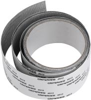 Self-adhesive Insect Killer Tape Tape LY-327 5 cm x 2 m Mesh Waterproof Mosquito Repair Tape for Mosquito Nets on Windows