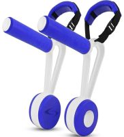 Dumbbell weights for athletic walking and fitness Swing Weights 1.36 kg set of dumbbell weights, a simulator for training arms and strengthening muscles