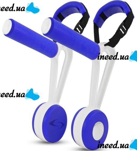 Dumbbell weights for athletic walking and fitness Swing Weights 1.36 kg set of dumbbell weights, a simulator for training arms and strengthening muscles