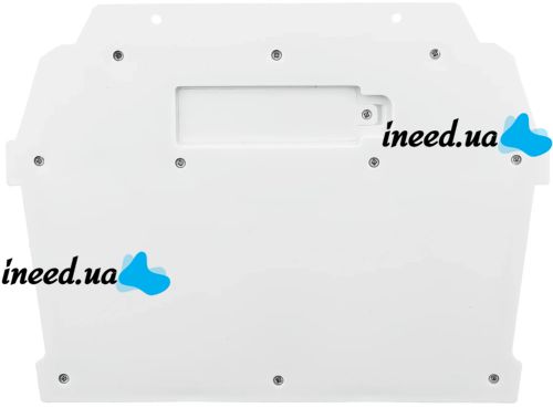 Вуличний настінний світильник Coba Solar Wall Lamp HW 999 - 3W акумуляторний підвісний ліхтар на сонячній батареї з датчиком руху 3 лампи 3 режими
