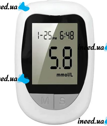 Blood Glucose Meter JD-92 BGM503 Blood Glucose Meter with test strips Blood Glucose Meter JD-92 BGM503 is a battery-operated blood sugar tester for diabetics.