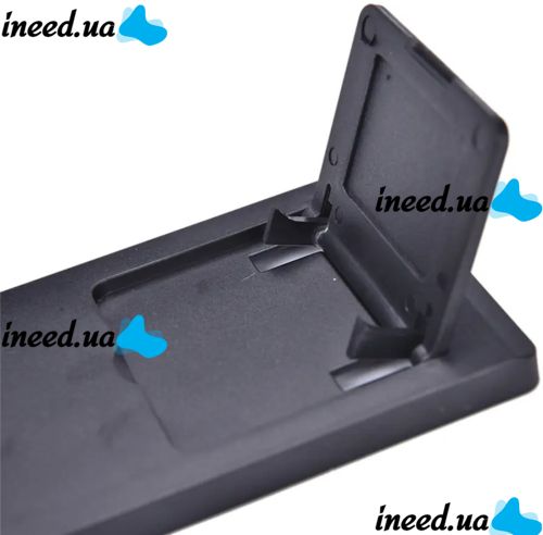 3D збільшувач екрану Enlarged Screen Mobile Phone F1 для телефону, смартфона, збільшувальне скло 26x19 см 3Д збільшувальна підставка, тримач