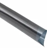 Proffilms Silver PS-40 Self-Adhesive Window Tint Film, 3 m x 60 cm, for sun protection; sun-blocking window film, 300 x 60 cm