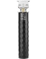 Wireless Hair Clipper VGR V-170 Professional Rechargeable Beard Trimming Trimmer with Nozzles and Ceramic Blade 5W 