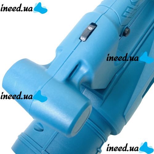 Makita CBU01Z 2 battery cordless leaf blower, Makita PLB5020BL 1000W cordless garden blower for dusting and snowing