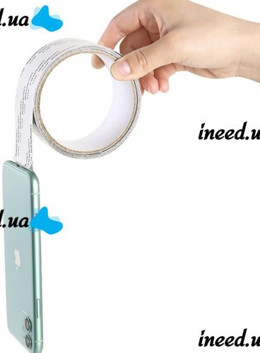 Self-adhesive Insect Killer Tape Tape LY-327 5 cm x 2 m Mesh Waterproof Mosquito Repair Tape for Mosquito Nets on Windows