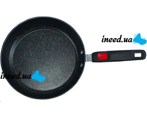 Kitchen cookware set Longziwei WOK HH23-005 2 pans and cauldrons for cooking 3in1, Cauldron and pan with non-stick coating MAG-782