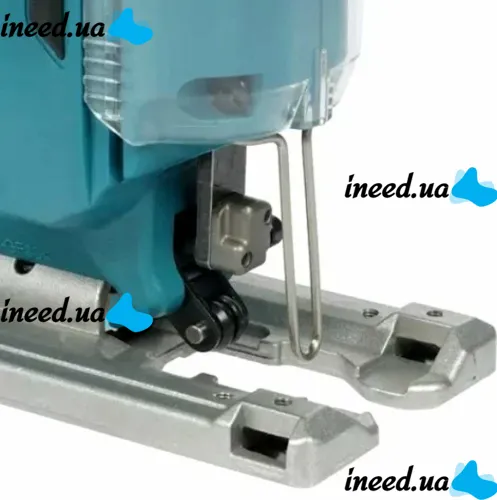 Аккумуляторный электролобзик Makita JV101DZ 12V 2AH для фигурной резки дерева с 2 аккумуляторами, Беспроводной электрический лобзик Макита в кейсе